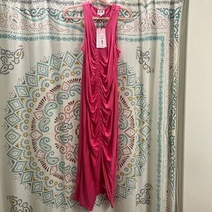 Future collective alani noelle dress